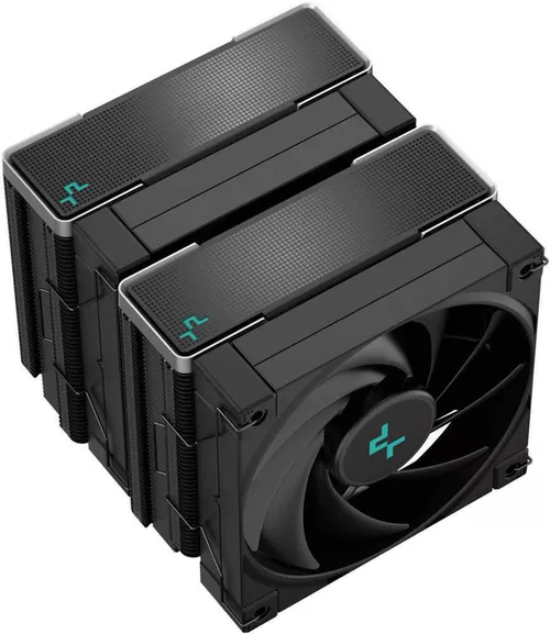 cumpără Cooler Deepcool AK620 Black în Chișinău 