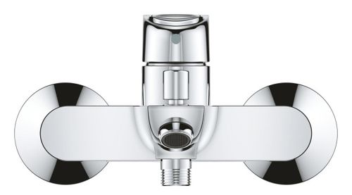 купить Смеситель для ванны Grohe Bauloop New OHM cada 23602001 в Кишинёве 