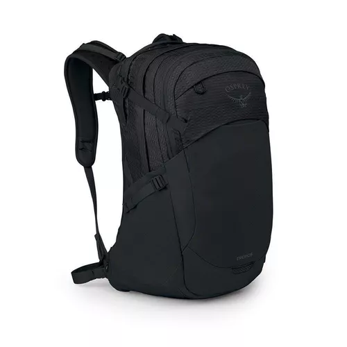 купить Рюкзак городской Osprey Tropos 32 black в Кишинёве 
