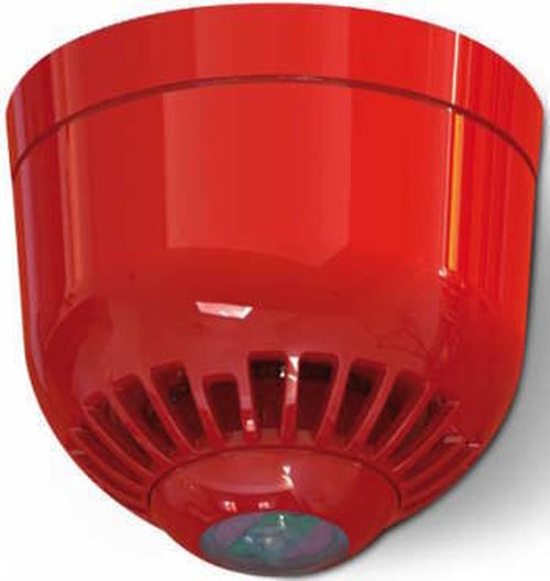 cumpără Sirenă inim IS0120RE în Chișinău 