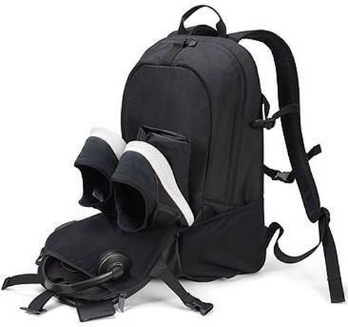 cumpără Rucsac pentru oraș Dicota D31763 13"-15.6" în Chișinău 