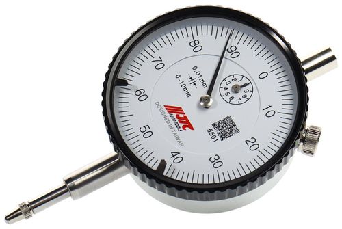 cumpără Instrument de măsură JTC JTC-5501 Индикатор стрелочный - микрометр (измеритель биения) în Chișinău 