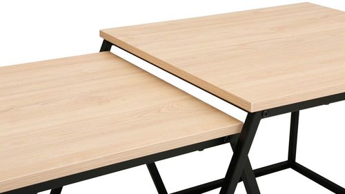 купить Журнальный столик Deco Agis 54.2x45x40.7H в Кишинёве 