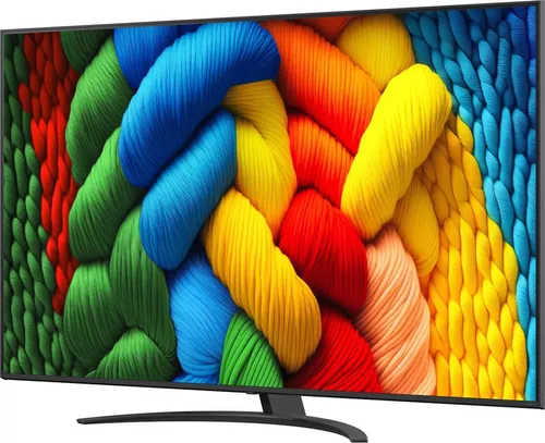 cumpără Televizor LG 75NANO81A6A NanoCell în Chișinău 