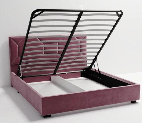 купить Кровать my-STYLE my-Vika 200x200 (P47D20M14) в Кишинёве 