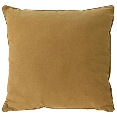 cumpără Textile de casă H&S 53900 Perna pentru canapea 45x45cm, maro deschis în Chișinău 