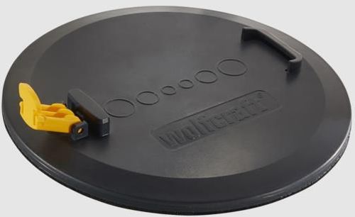 купить Набор ручных инструментов Wolfcraft Набор круглых шлифовальных машин для гипсокартона 4052000 в Кишинёве 