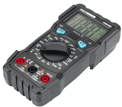 купить Измерительный прибор Red Technic RTMMT0005 в Кишинёве 