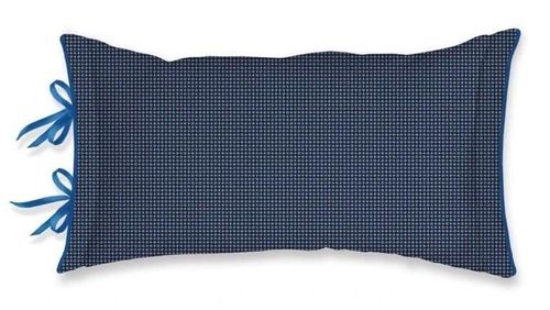 cumpără Pernă Pip Studio 332429 Tutti I Fiore Cushion 35x60 Dark Blue în Chișinău 