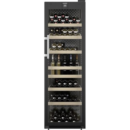 купить Холодильник винный Liebherr WFbli 5241 в Кишинёве 