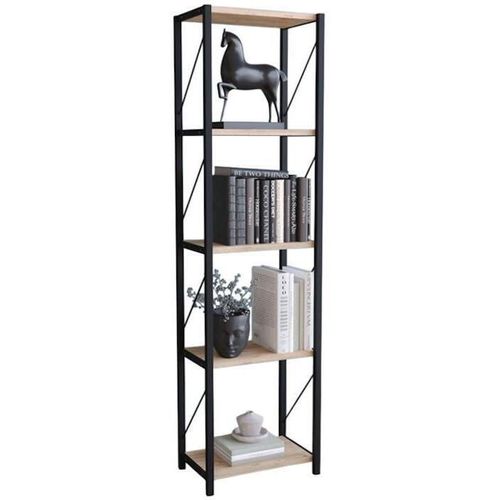 купить Стеллаж Remaks Dar Oak в Кишинёве 