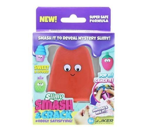 купить Игрушка miscellaneous 32615S Slimy Smash&Crack в Кишинёве 