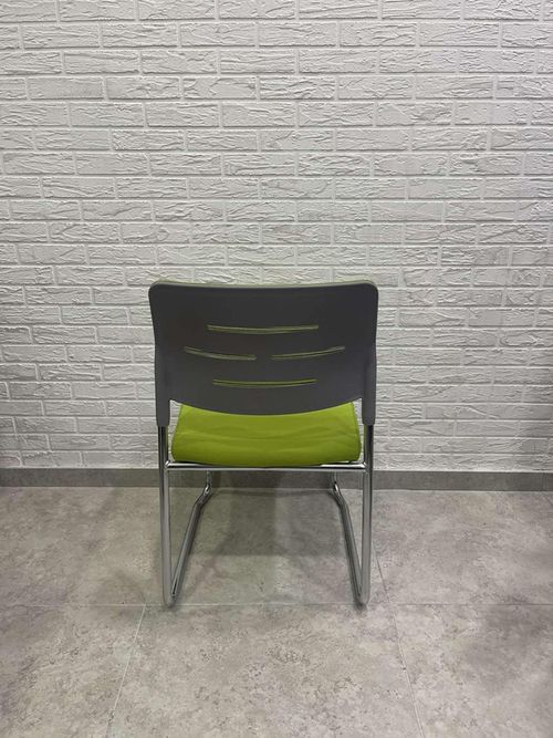 cumpără Scaun de birou ART ASB 303C verde în Chișinău 