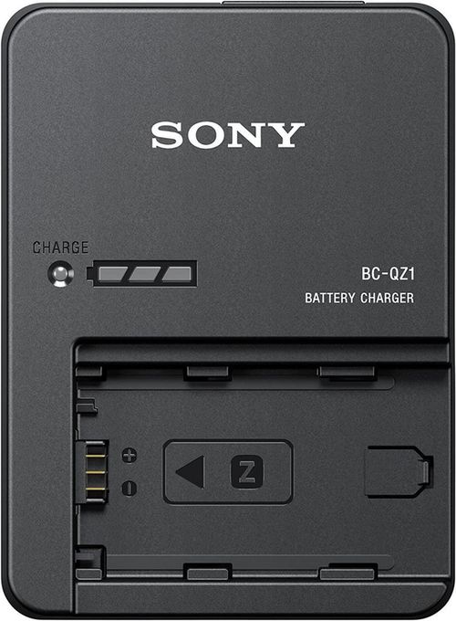 cumpără Încărcător baterie Sony BCQZ1 în Chișinău 