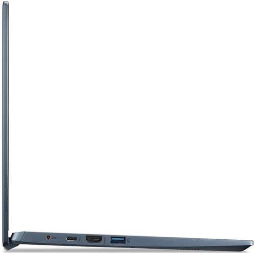 cumpără Laptop Acer Swift 3 Steam Blue (NX.ACWEU.007) în Chișinău 