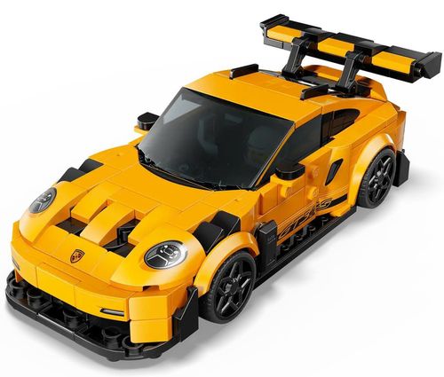 купить Конструктор Lego 77239 Speed Champions: Porsche 911 GT3 RS Supercar в Кишинёве 