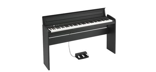 купить Цифровое пианино Korg LP 180 BK в Кишинёве 