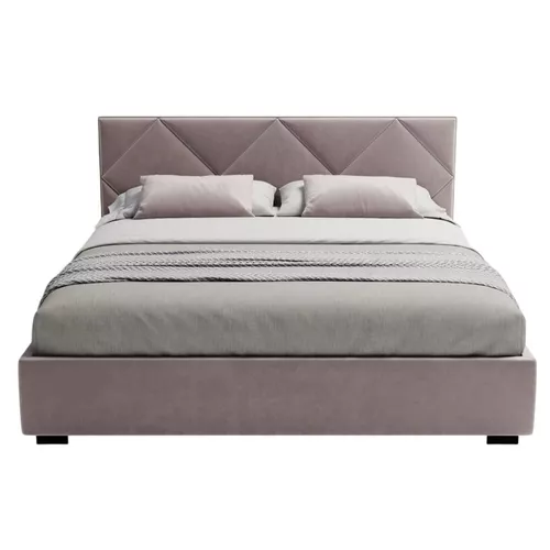 купить Кровать my-STYLE my-Zoea 180x200 (P18D18M11) в Кишинёве 