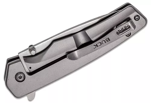 купить Нож походный Buck 0254SSS-B 13052 ODESSA STAINLESS STEEL в Кишинёве 