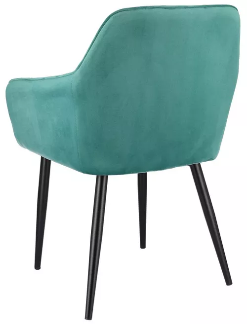 cumpără Scaun Jumi Napoli SD-270909 Green în Chișinău 