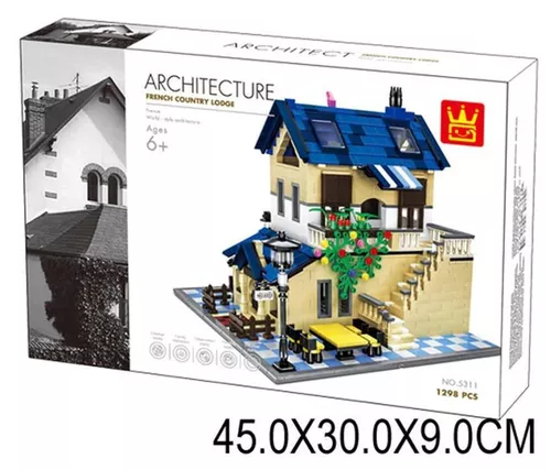 купить Конструктор Sluban R 8 / 5/7 (99136) constructor в Кишинёве 