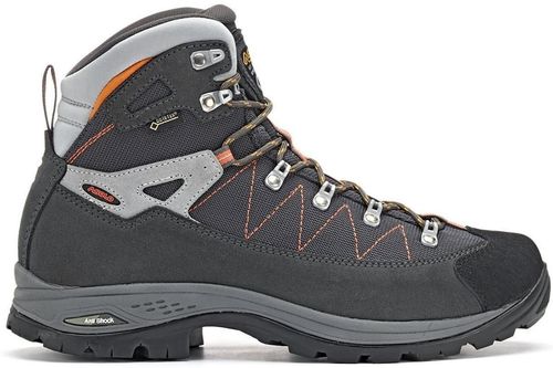 купить Спортивная обувь Asolo Bocanci barbati Finder GV MM Graphite/Gunmetal/FL 40 2/3 (A23102 00 A661) в Кишинёве 