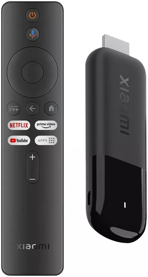 cumpără Media player Xiaomi Mi TV Stick 4k în Chișinău 
