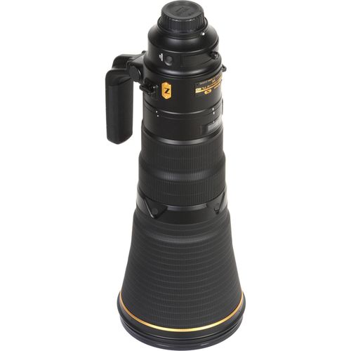 cumpără Obiectiv Nikon AF-S Nikkor 600mm f/4E FL ED VR în Chișinău 