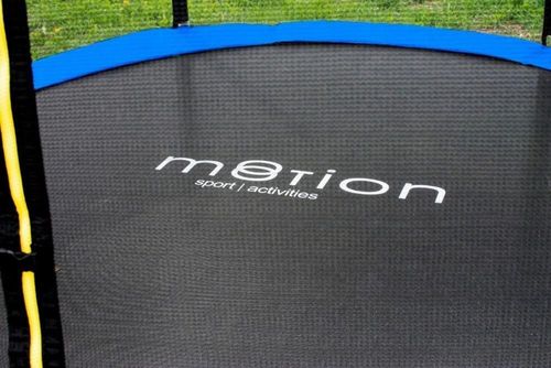 cumpără Trambulină Jumi 3.05 m albastru în Chișinău 