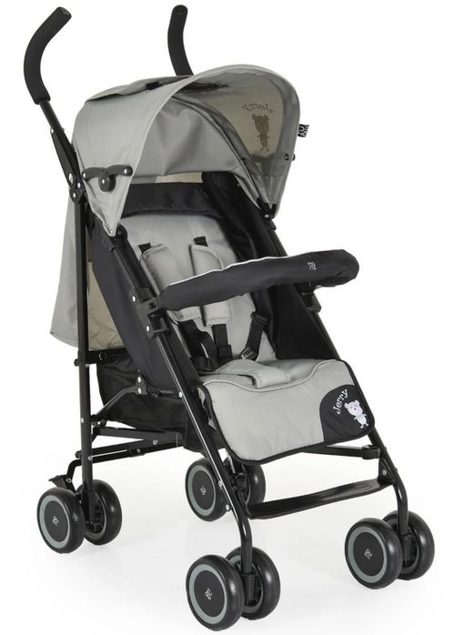 cumpără Сărucior pentru copii Moni Jerry New Green în Chișinău 