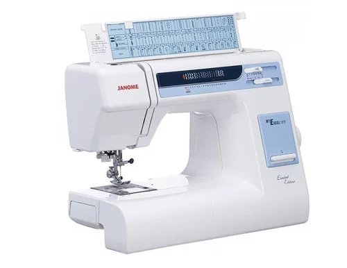 cumpără Mașină de cusut Janome My Excel 18W în Chișinău 