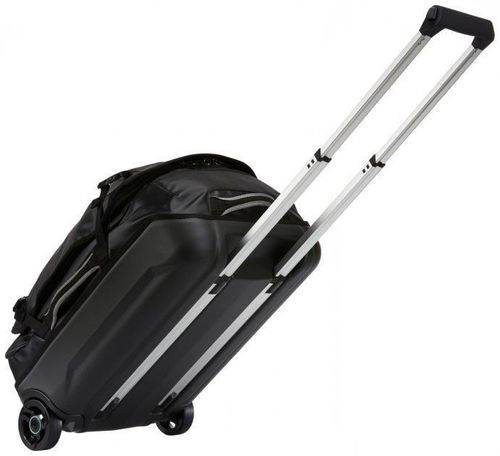 купить Чемодан THULE Chasm wheeled duffel 40 L Black в Кишинёве 