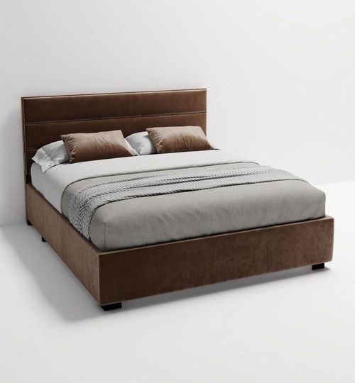 купить Кровать my-STYLE my-Amy 90x200 (P01D90M06) в Кишинёве 