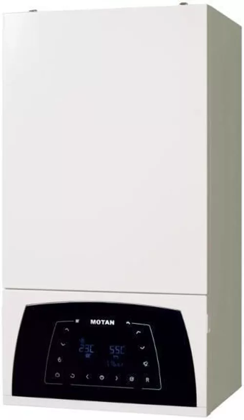 купить Газовый котёл Motan PLUS 100 25kw TF в Кишинёве 