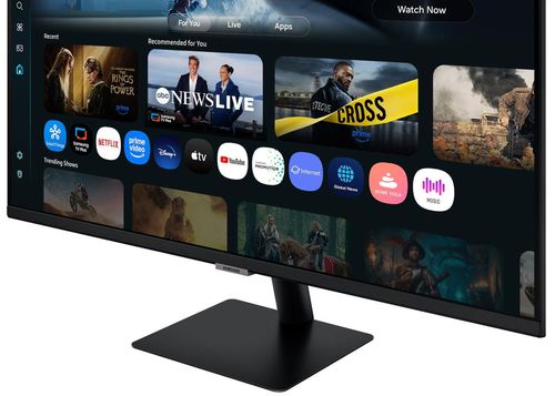 купить Монитор Samsung Smart M7 LS32FM702UZXUA в Кишинёве 