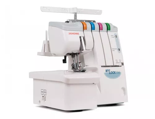 cumpără Mașină de surfilat Janome MyLock 784 în Chișinău 