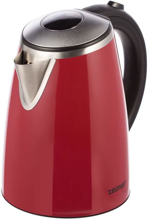 купить Чайник электрический Zelmer ZCK1274C в Кишинёве 