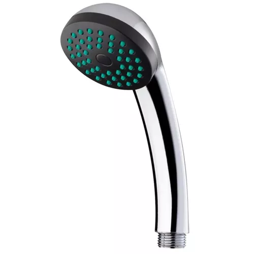 купить Душевая лейка Bisk 05348 Cap de dus 1F (baza 1) crom в Кишинёве 