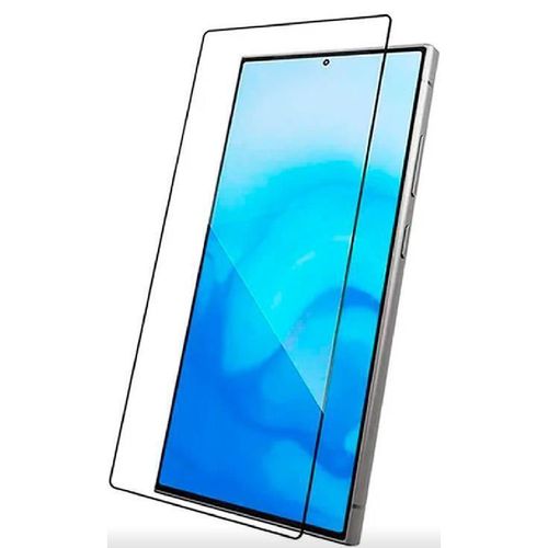 cumpără Sticlă de protecție pentru smartphone Helmet Diamond Glass 5D Samsung S24 Ultra, Black în Chișinău 