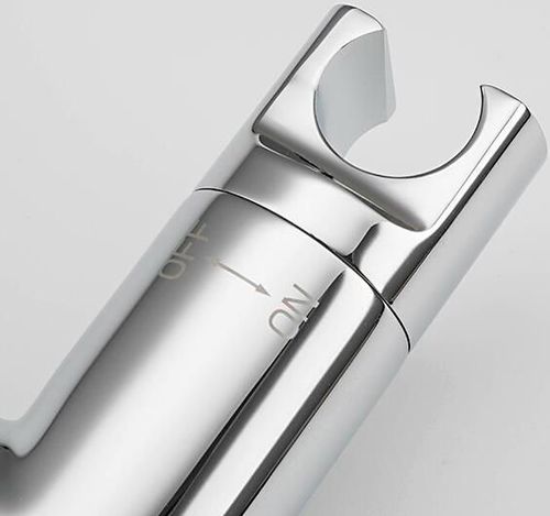 купить Смеситель для биде Gappo G7290 Chrome с термостатом (встроенное биде) в Кишинёве 