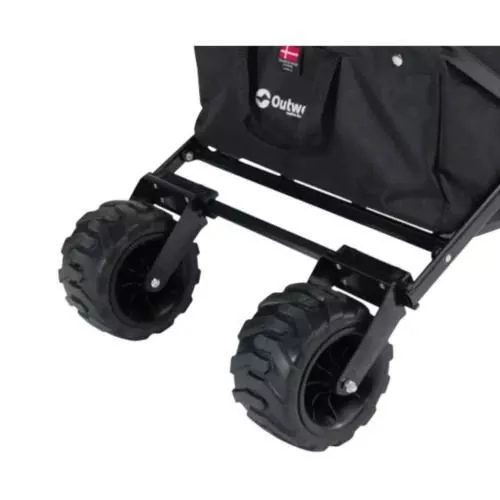 купить Сумка на колёсах Outwell Hamoa Transporter (470437) в Кишинёве 