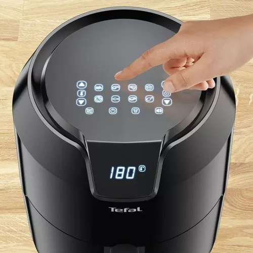 cumpără Friteuza cu aer cald Tefal EY401815 în Chișinău 