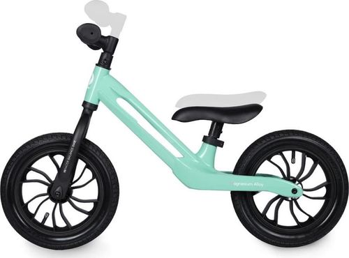 cumpără Bicicletă Qplay Racer Mint (беговел) în Chișinău 