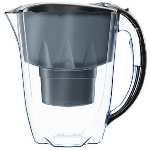 купить Фильтр-кувшин для воды Aquaphor 500598 Amethyst (+2MFP+) (gri) в Кишинёве 