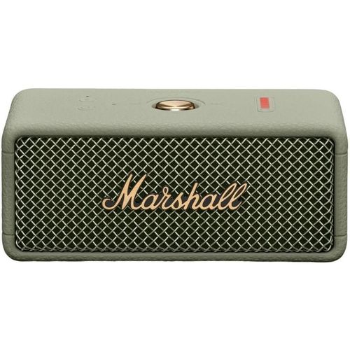 купить Колонка портативная Bluetooth Marshall Emberton III Sage в Кишинёве 