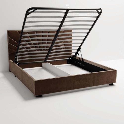 купить Кровать my-STYLE my-Anna 180x200 (P21D18M06) в Кишинёве 