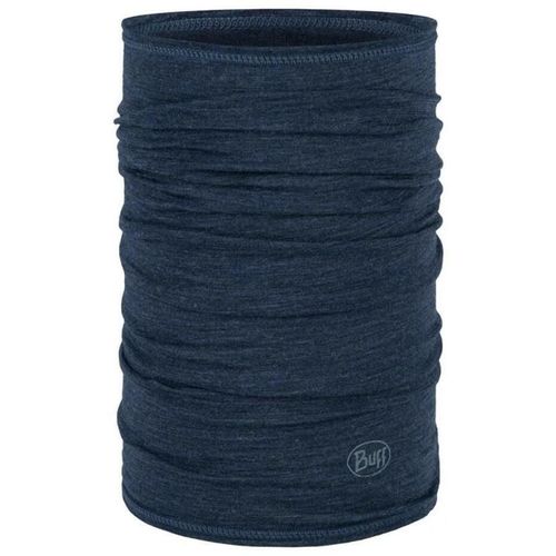 cumpără Îmbrăcăminte sport Buff Caciula-Fular Merino Wool Lightweight Solid Night Blue în Chișinău 