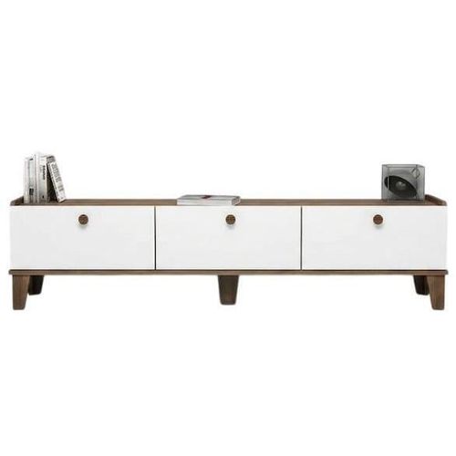 купить Тумба напольная для TV Trendy Sumer E3620, 178x44x34cm (GTR000003) в Кишинёве 
