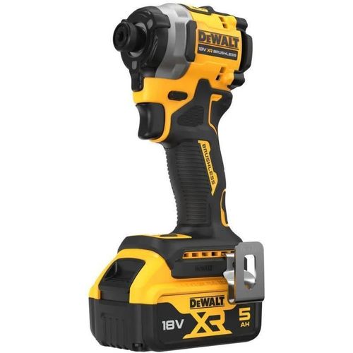 купить Гайковерт DeWalt DCF850P2T-QW в Кишинёве 