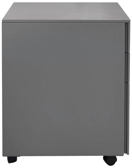 cumpără Casetieră Deco Rollbox Lima Grey în Chișinău 